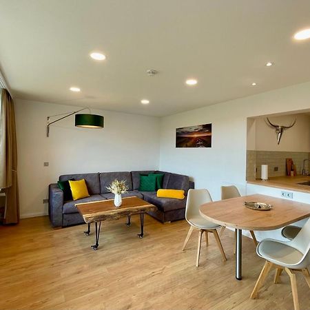 Ferienwohnung Harzurlaub 고슬라르 외부 사진