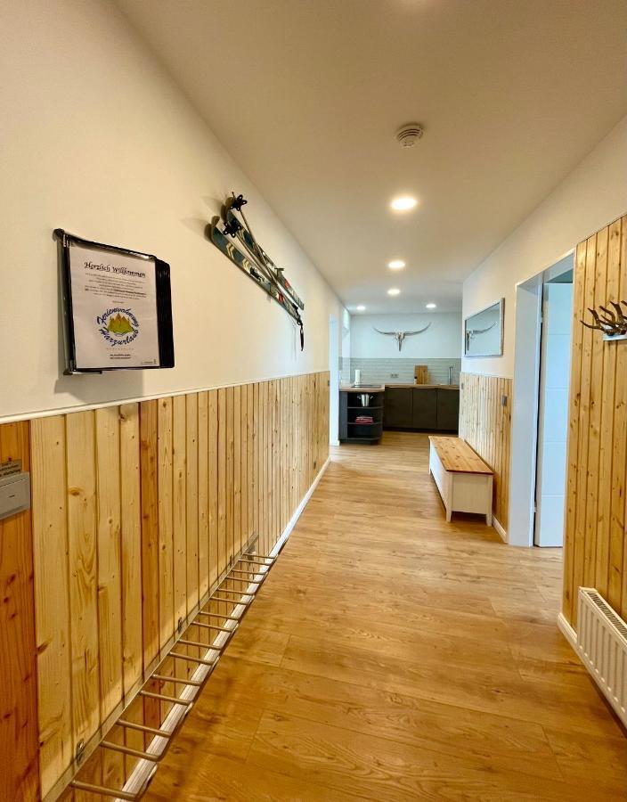 Ferienwohnung Harzurlaub 고슬라르 외부 사진