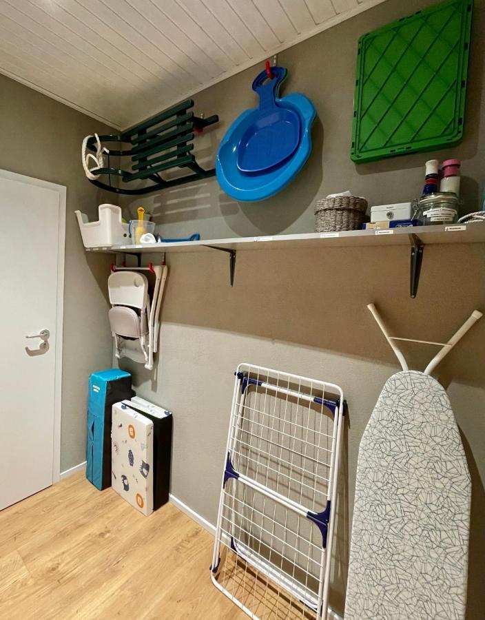 Ferienwohnung Harzurlaub 고슬라르 외부 사진