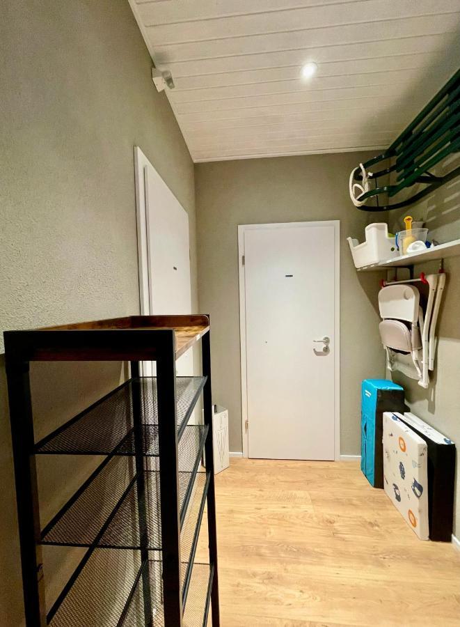 Ferienwohnung Harzurlaub 고슬라르 외부 사진