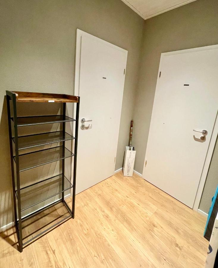 Ferienwohnung Harzurlaub 고슬라르 외부 사진