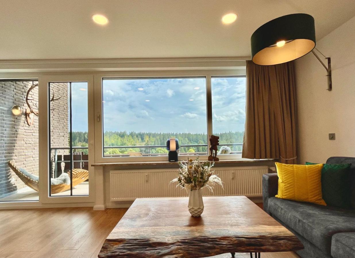 Ferienwohnung Harzurlaub 고슬라르 외부 사진